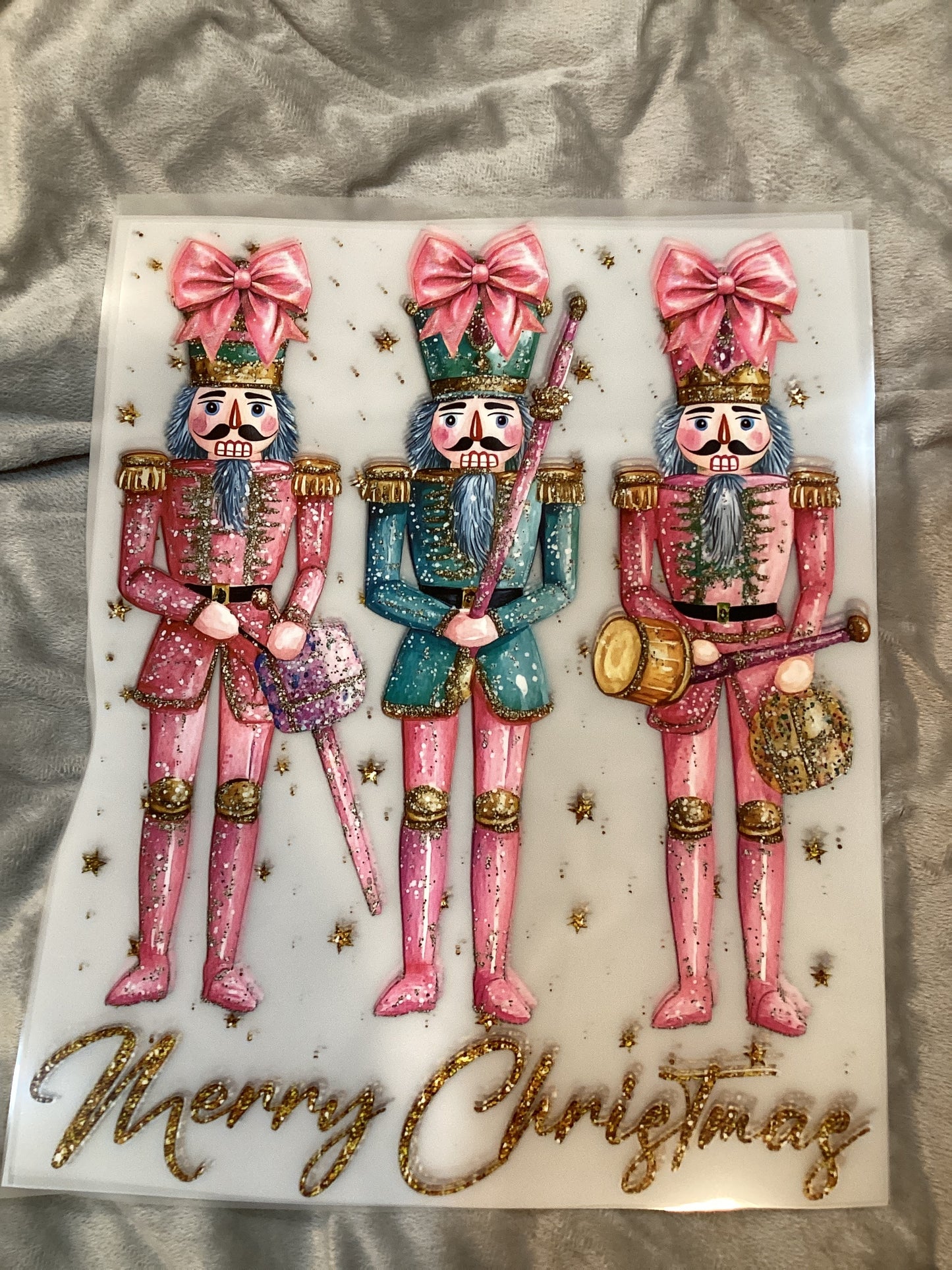 Nutcracker
