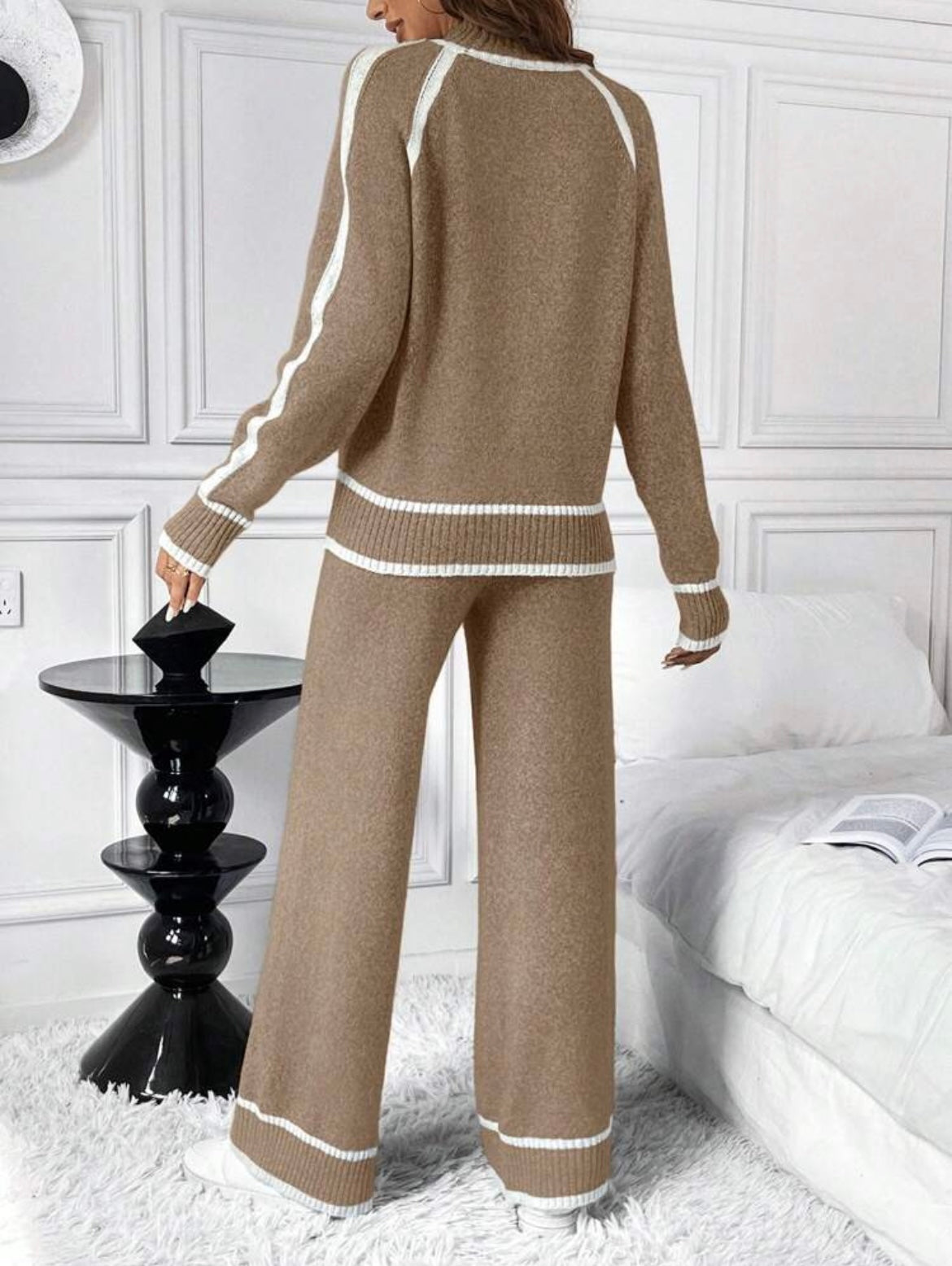 Comfort Two Piece set