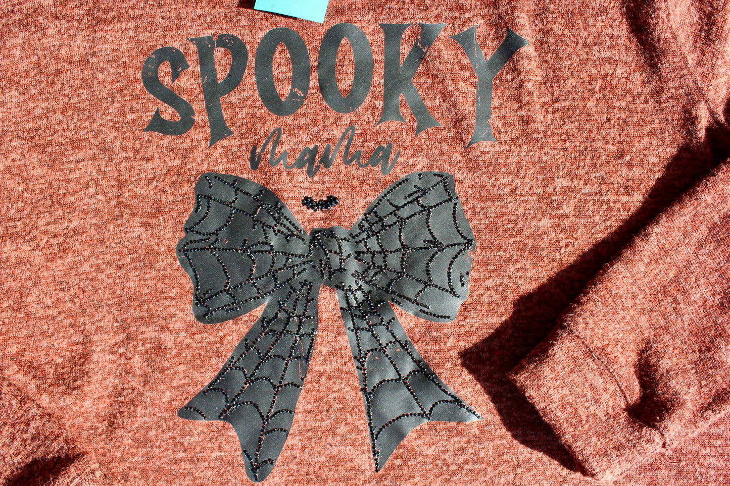 Spooky Mama Long Sleeve