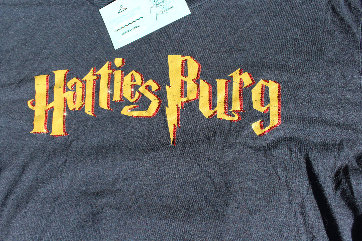 Hattiesburg Graphic Tee