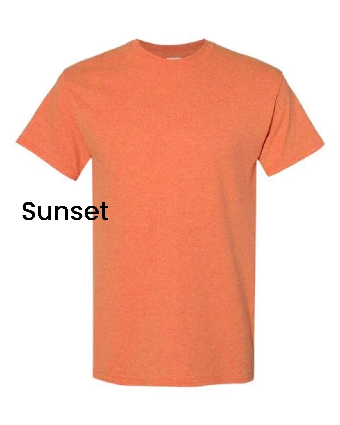 Grunge pumpkin Graphic Tee