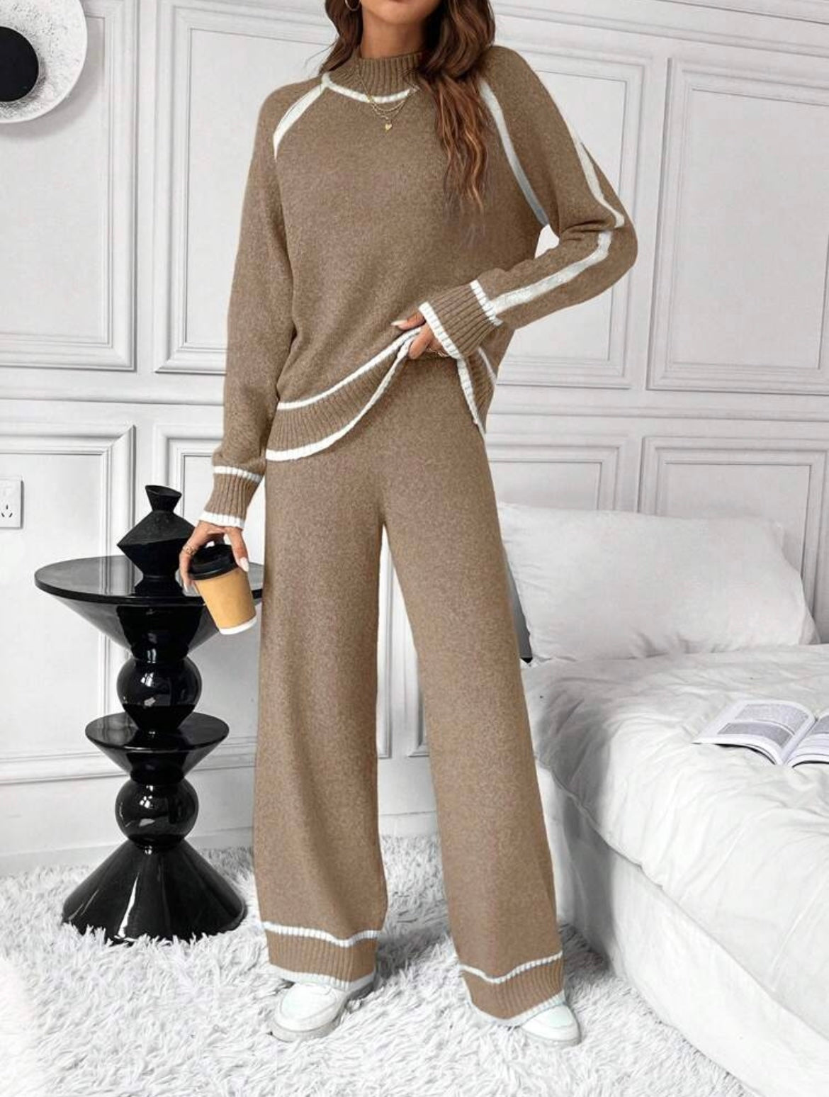 Comfort Two Piece set