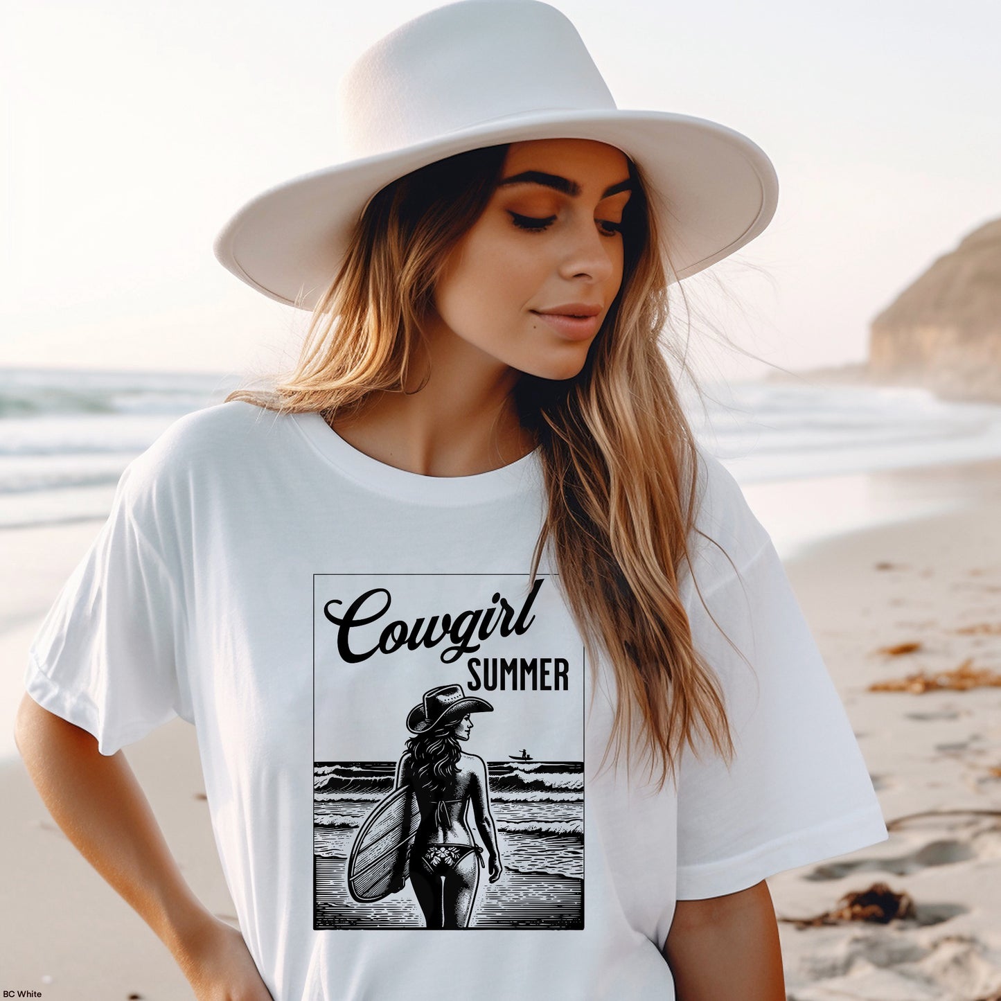 Cowgirl Summer