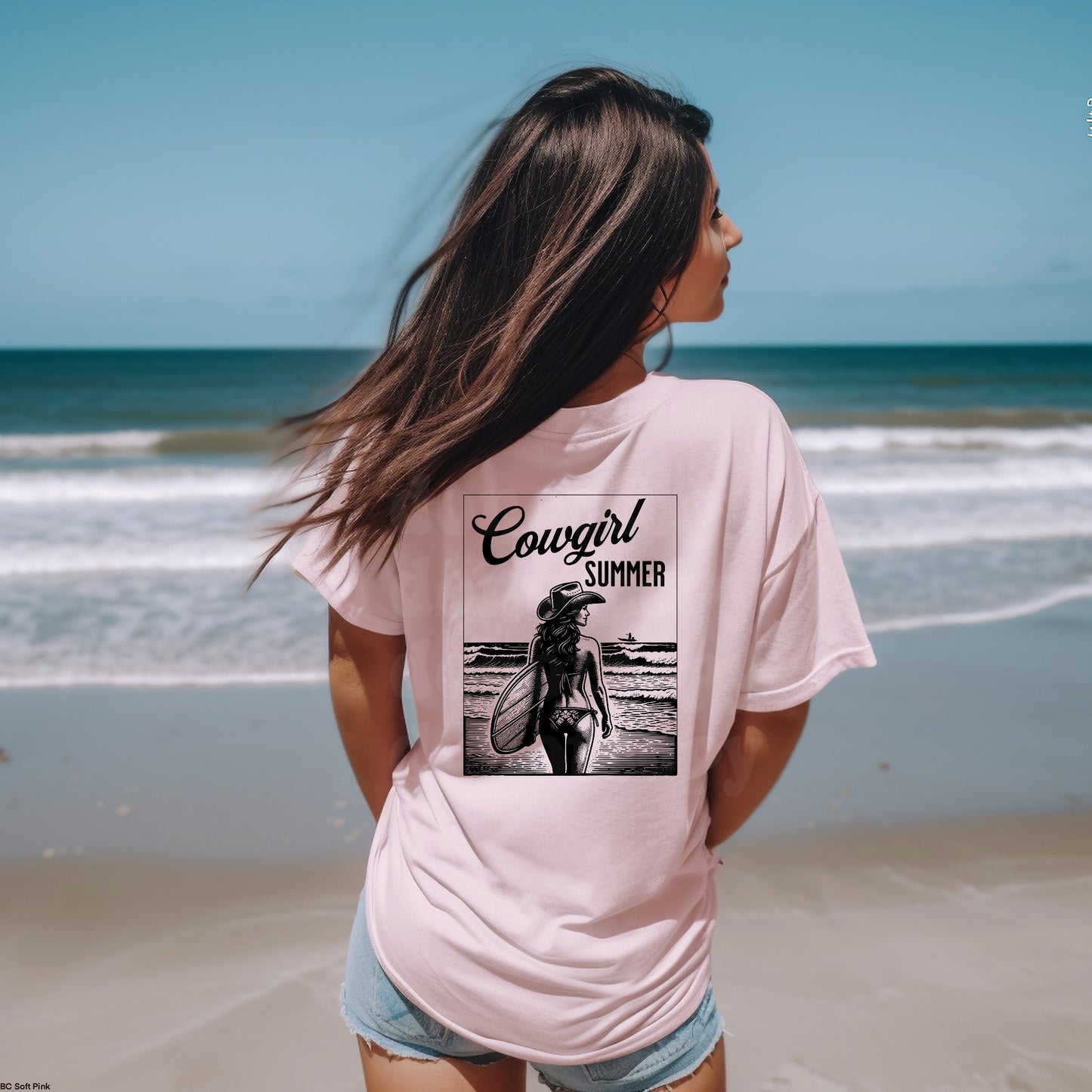 Cowgirl Summer