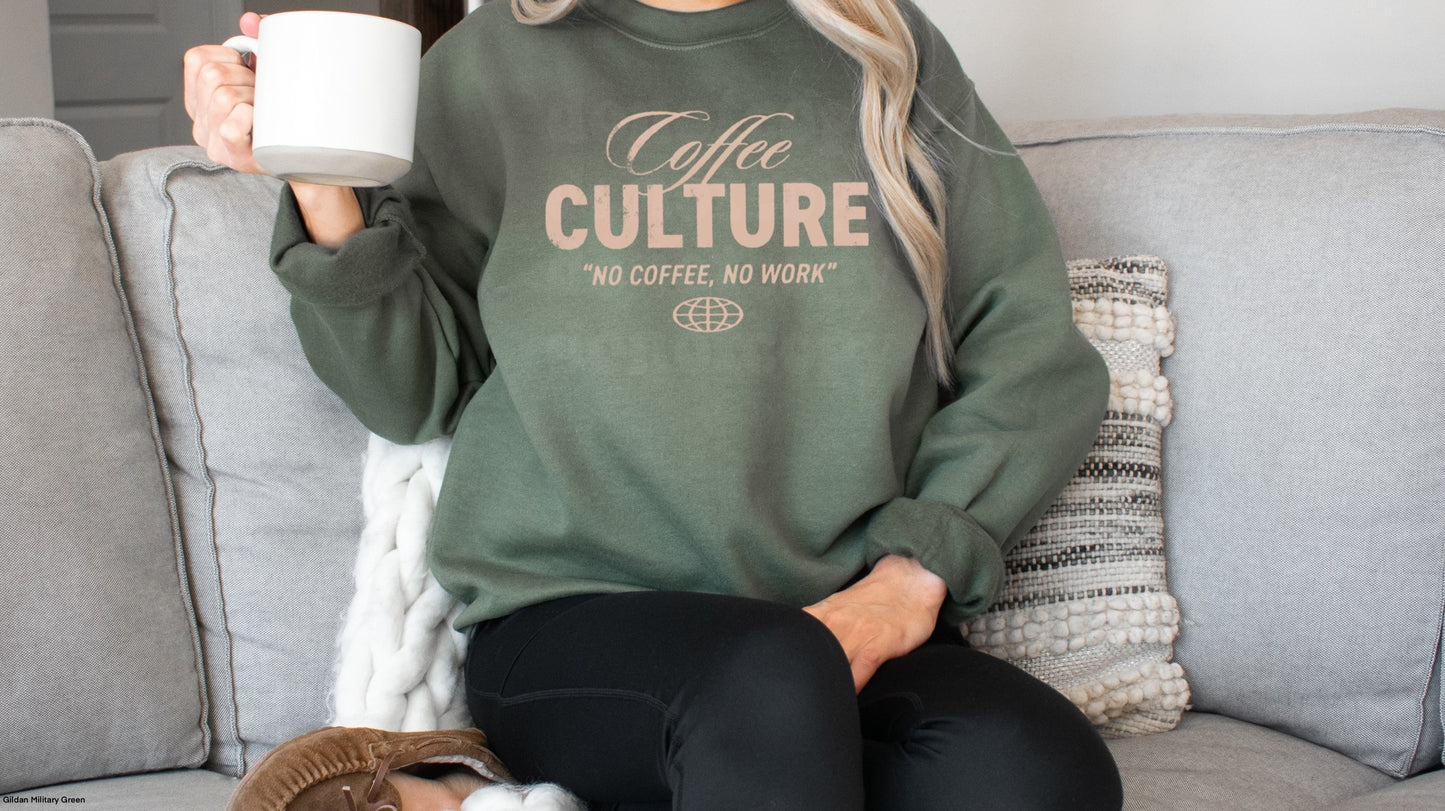 Coffee Culture