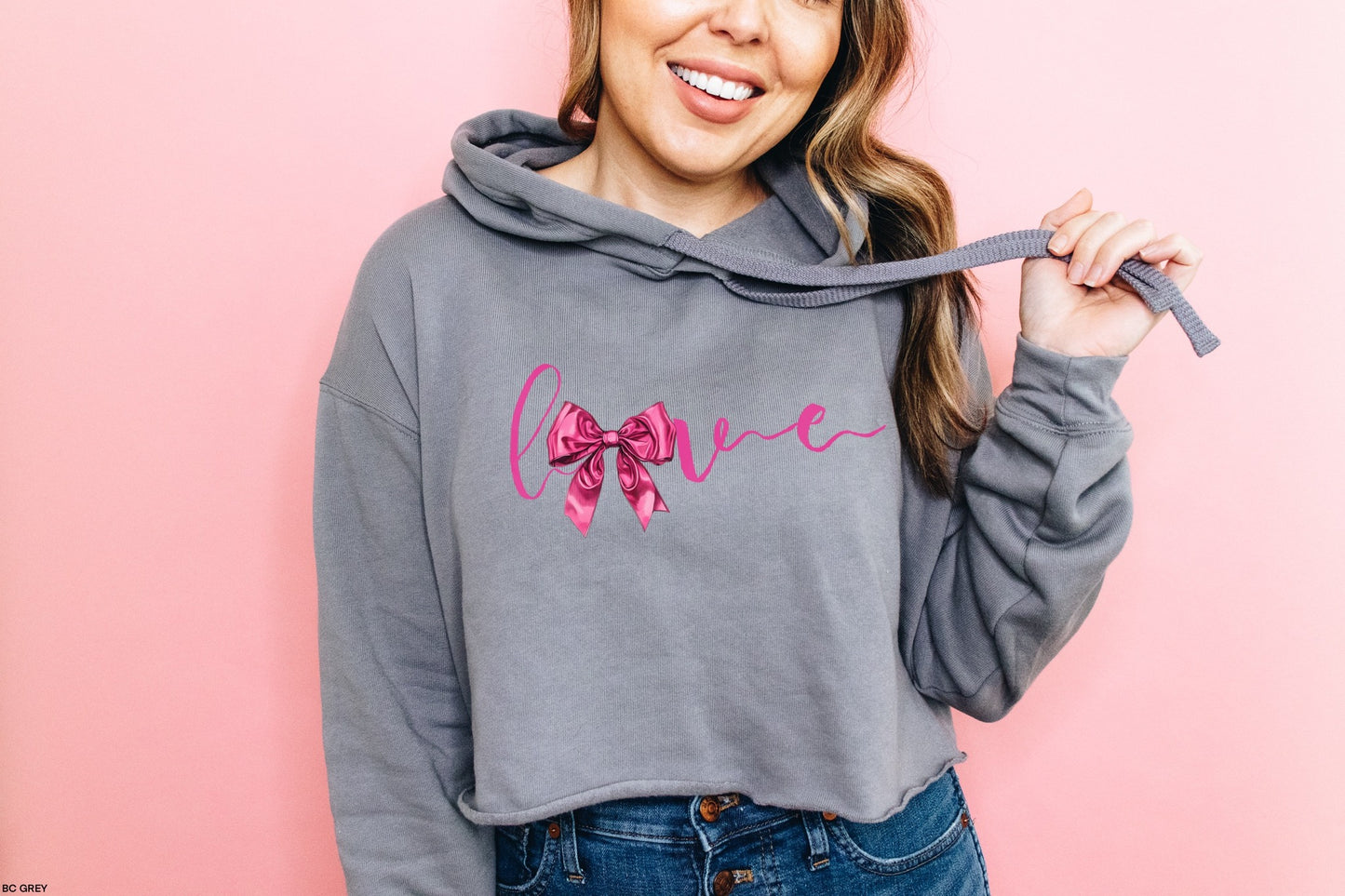 LOVE GRAPHIC TEE
