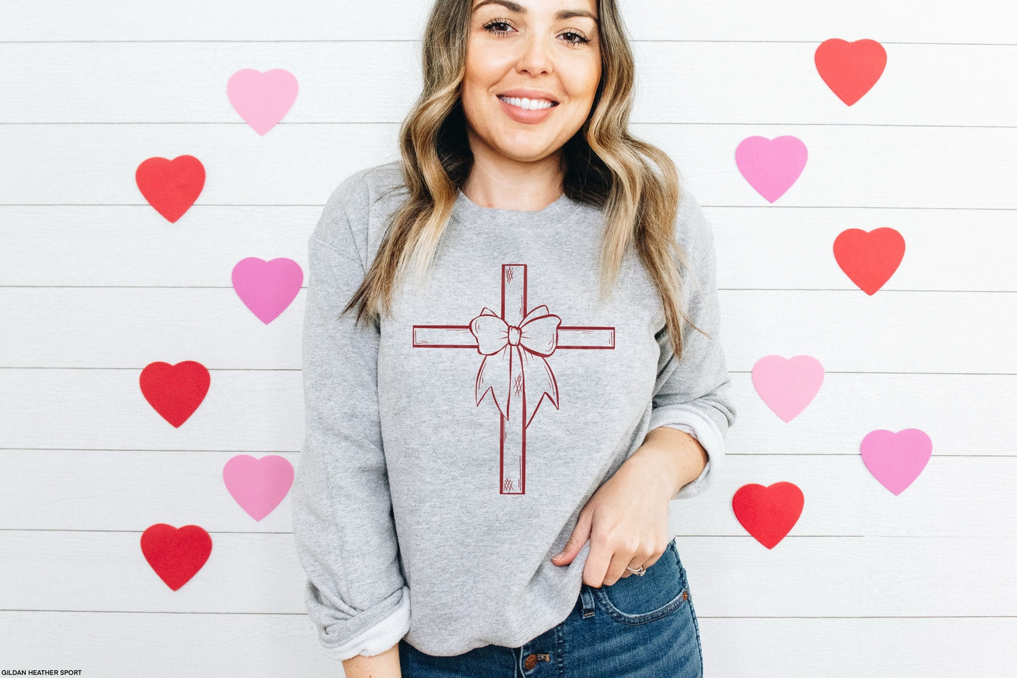 Cross Bow Graphic Tee
