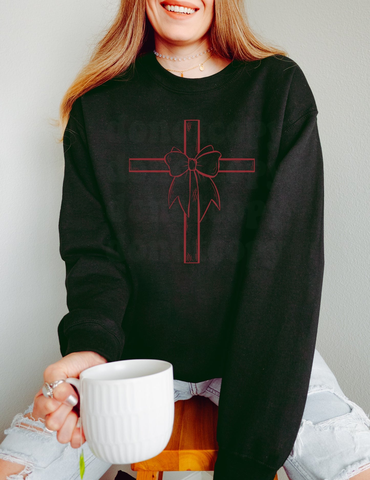 Cross Bow Graphic Tee