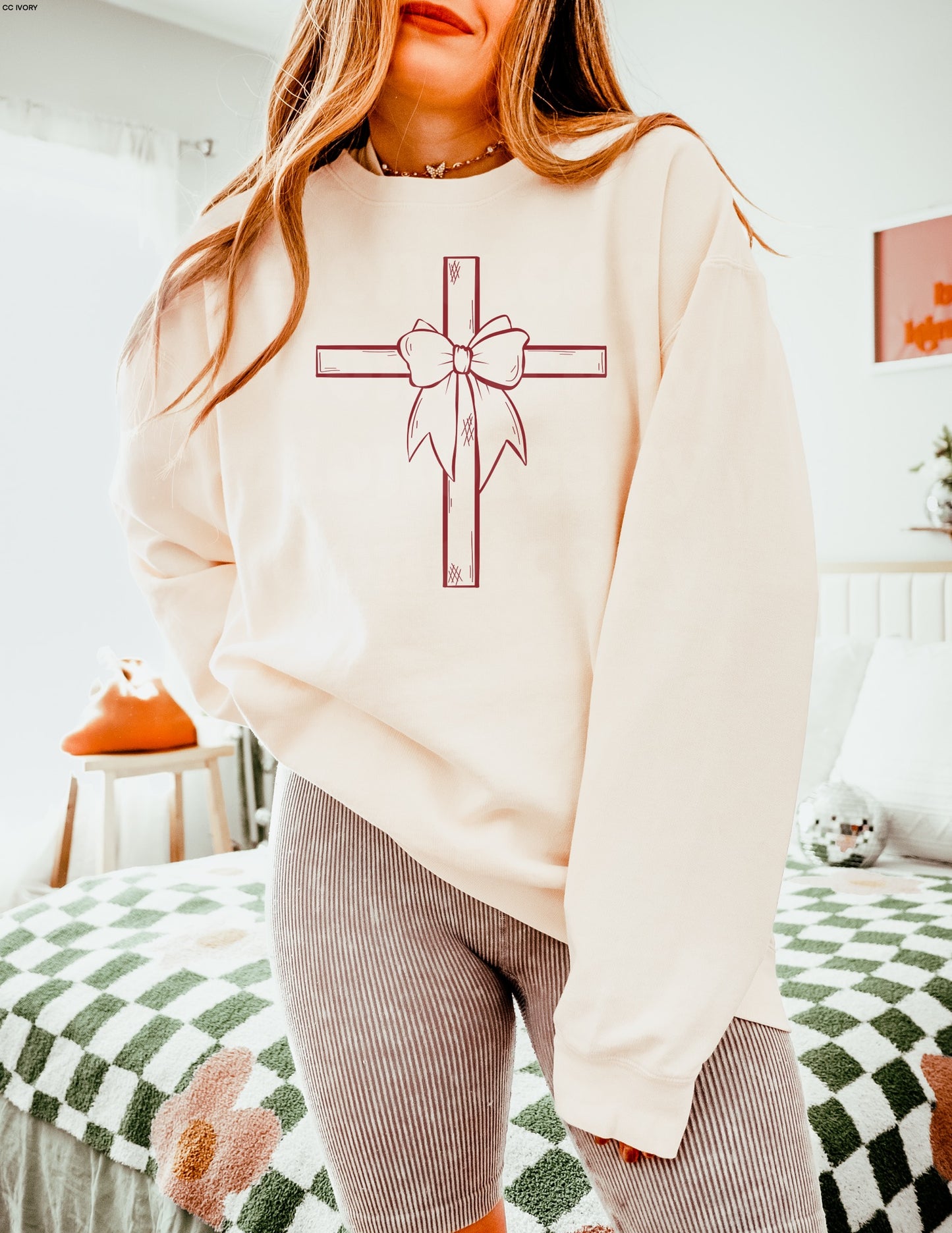 Cross Bow Graphic Tee