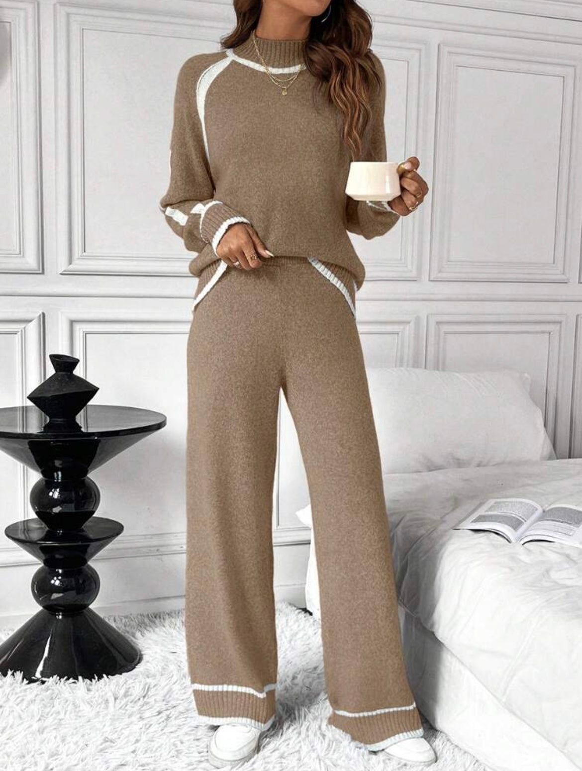 Comfort Two Piece set