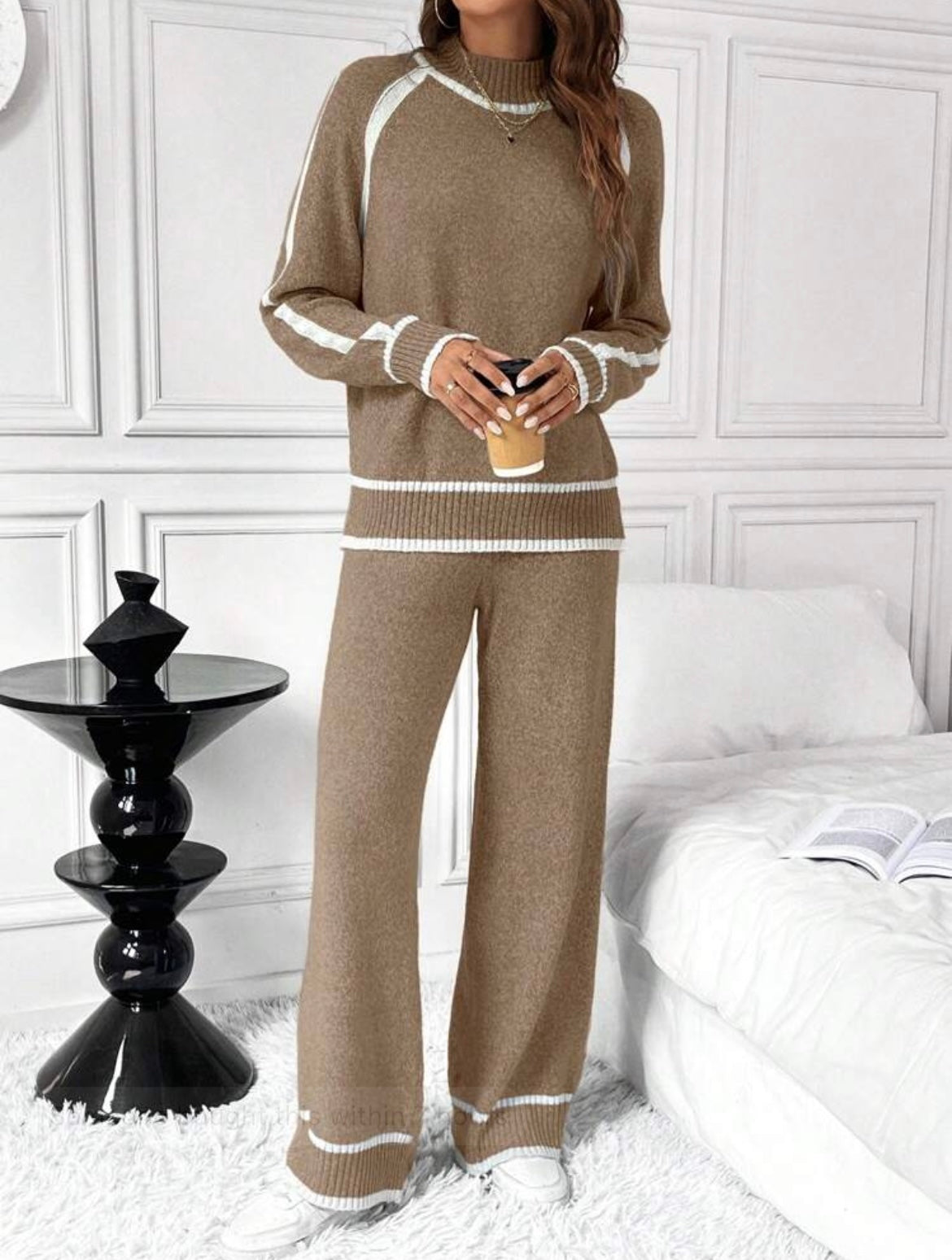 Comfort Two Piece set