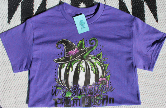 It's Showtime Graphic Tee
