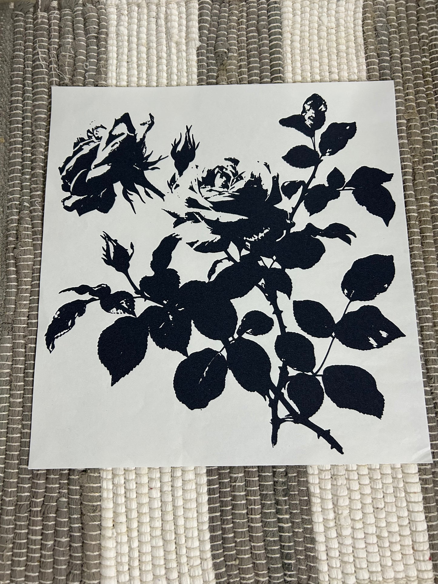 Roses