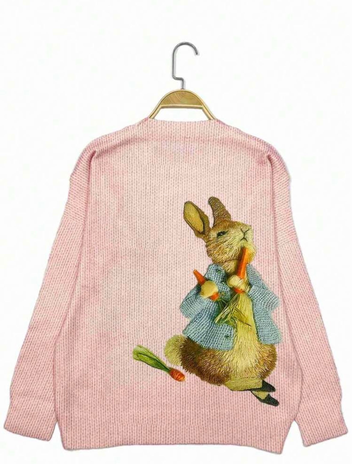 Peter Rabbit Sweater