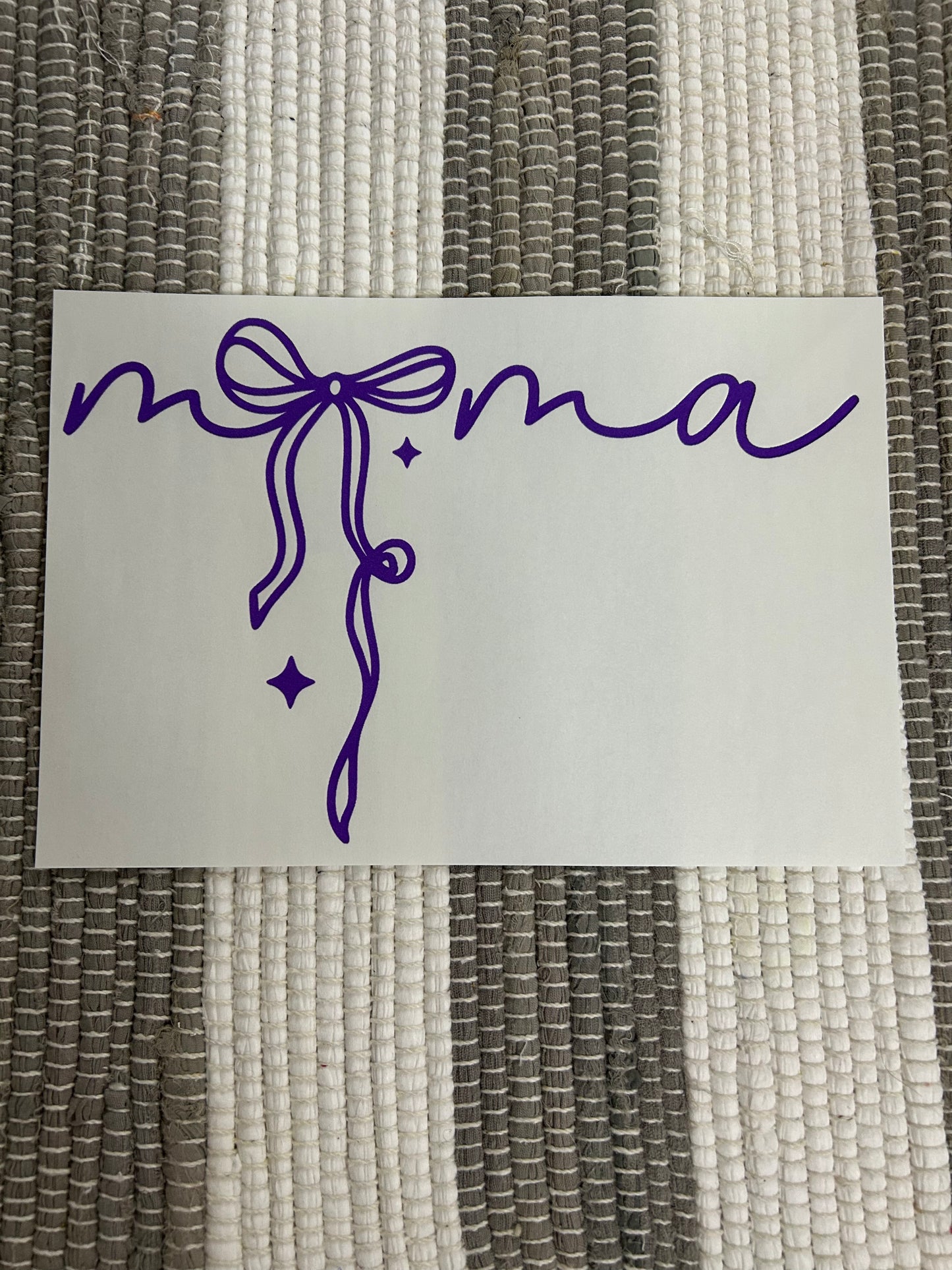 Mama