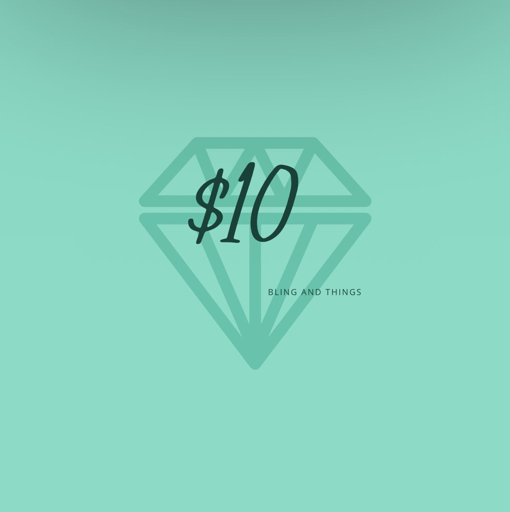 $10