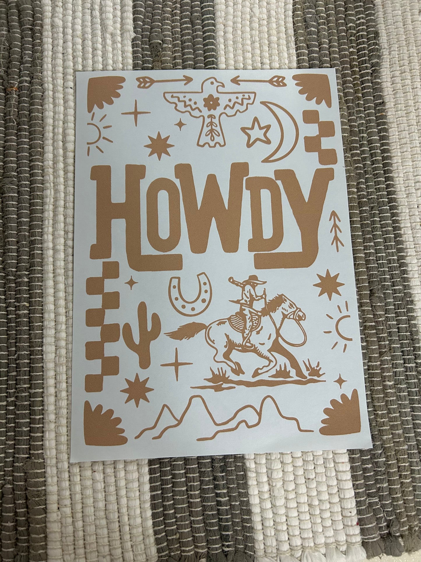 Howdy