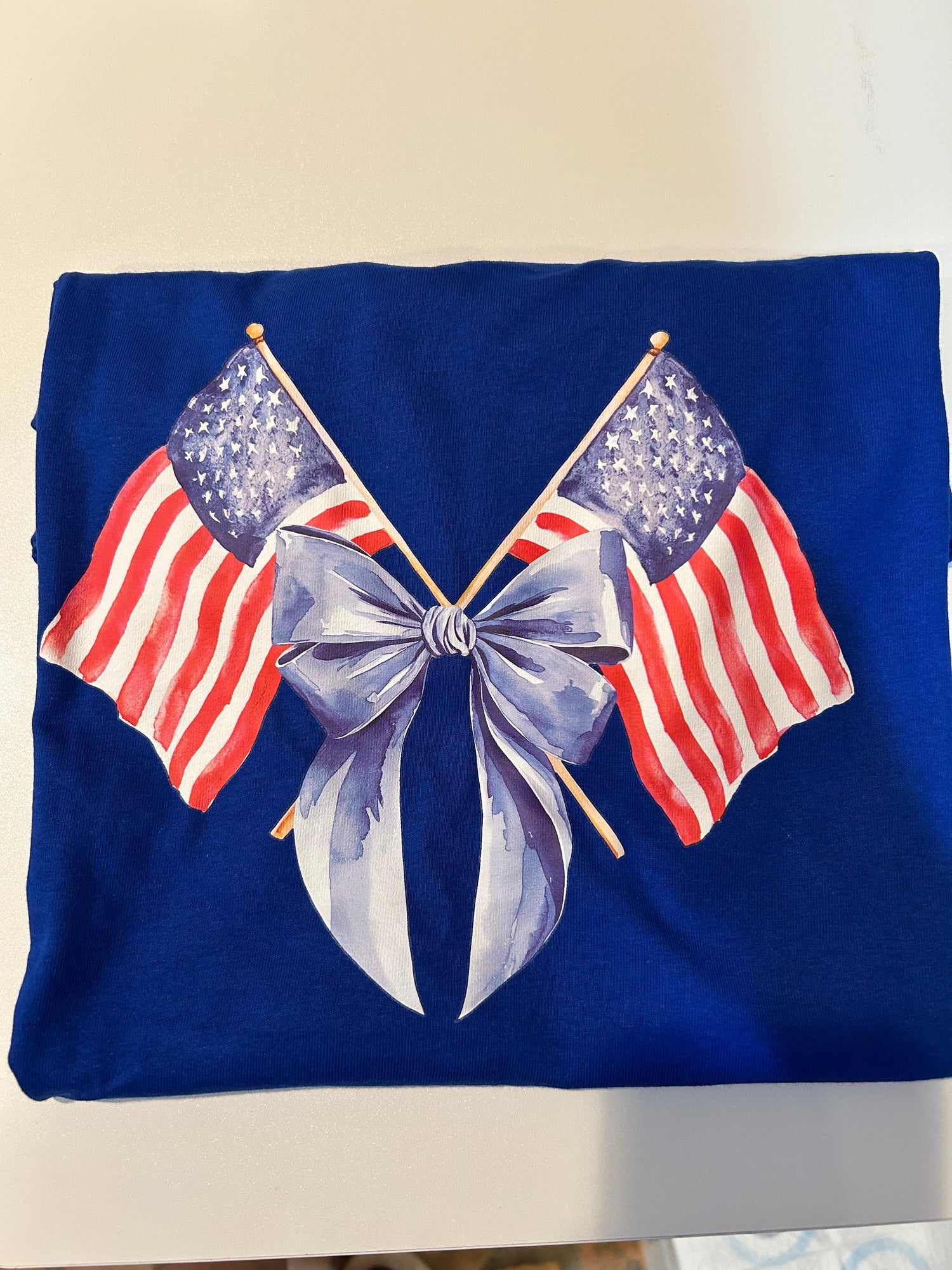 4th of July