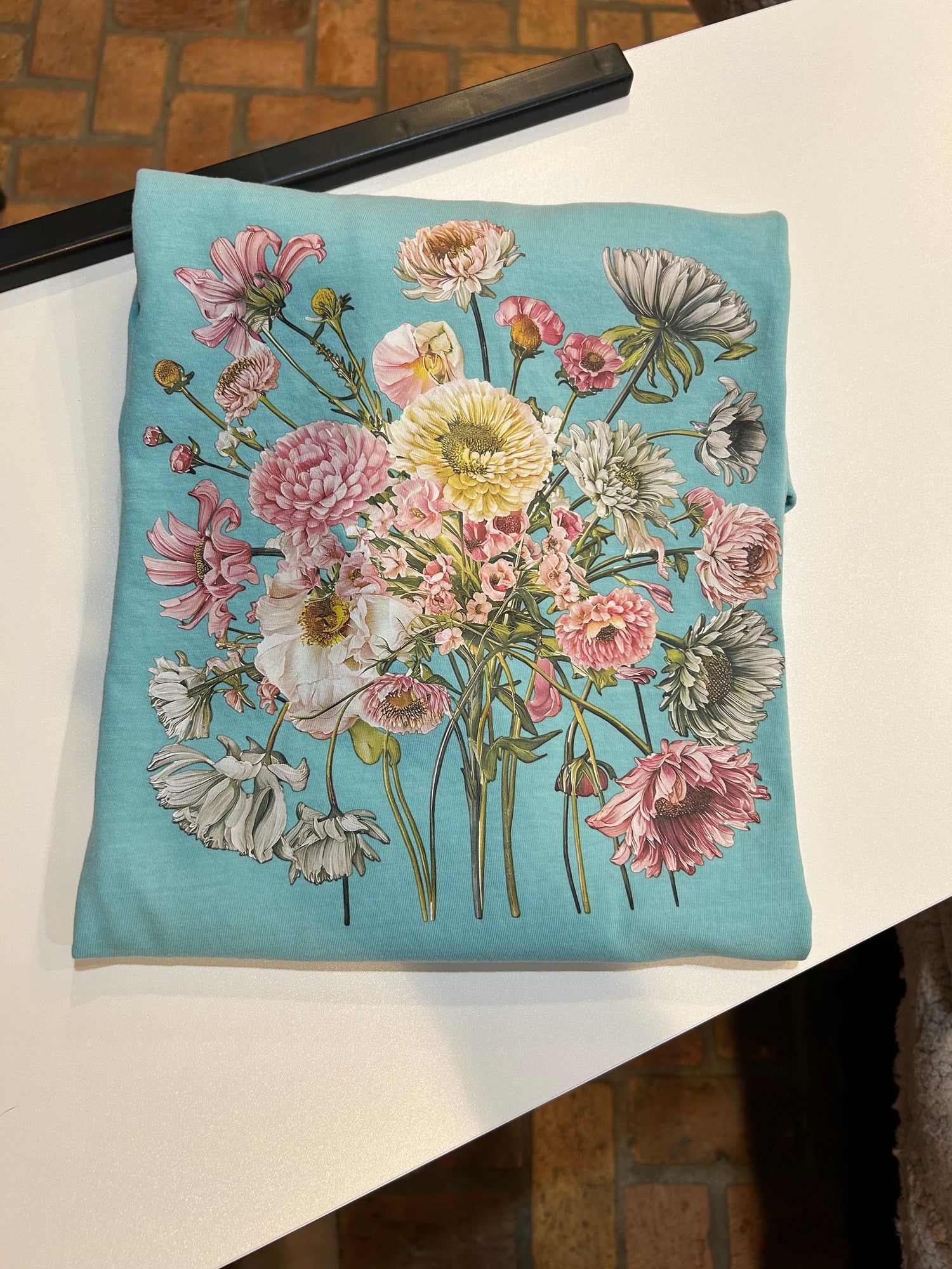 CUSTOM ORDER