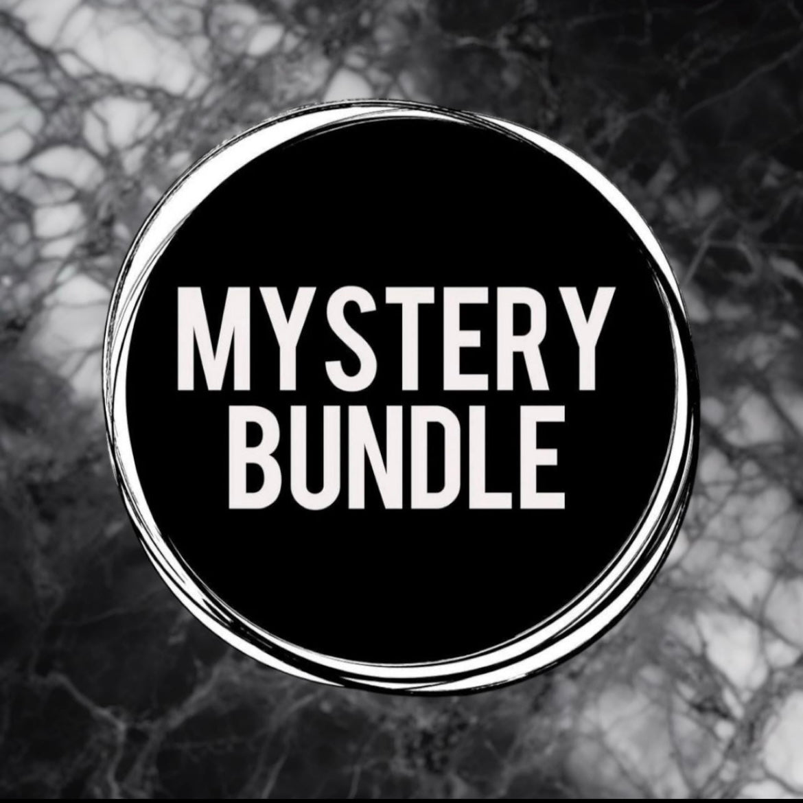 Mystery Halloween/ Fall Bundles