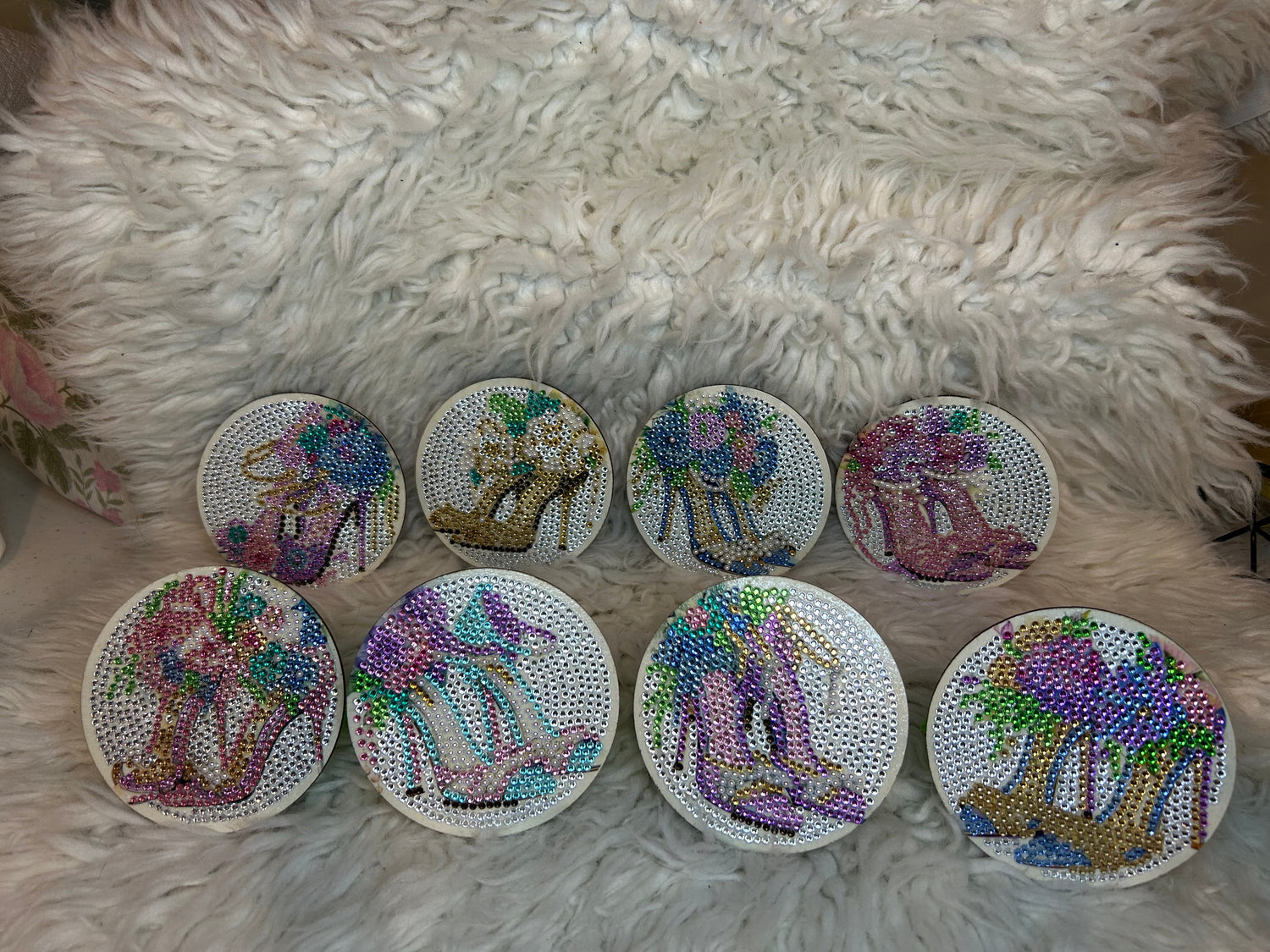 Coasters