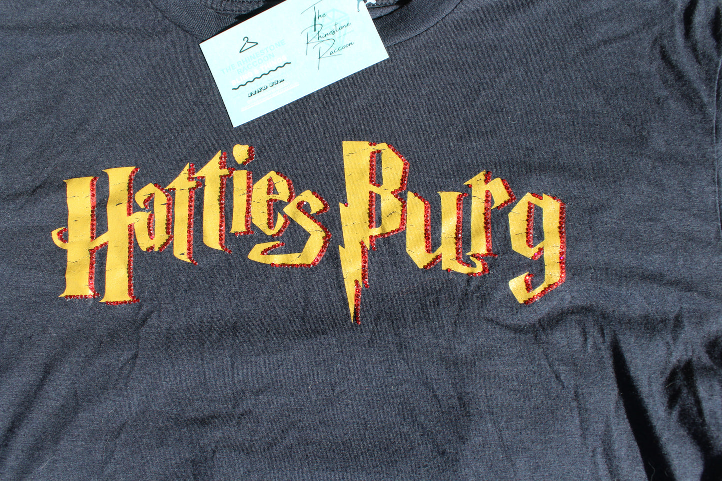 Hattiesburg graphic tee