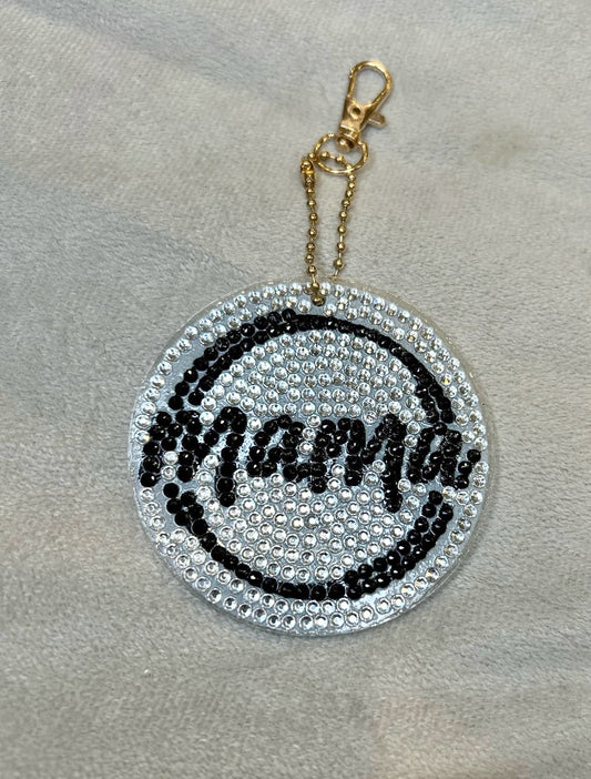 MAMA keychain