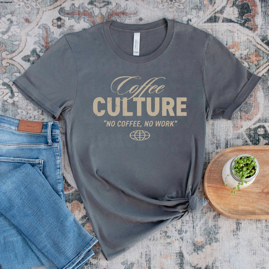 Coffee Culture