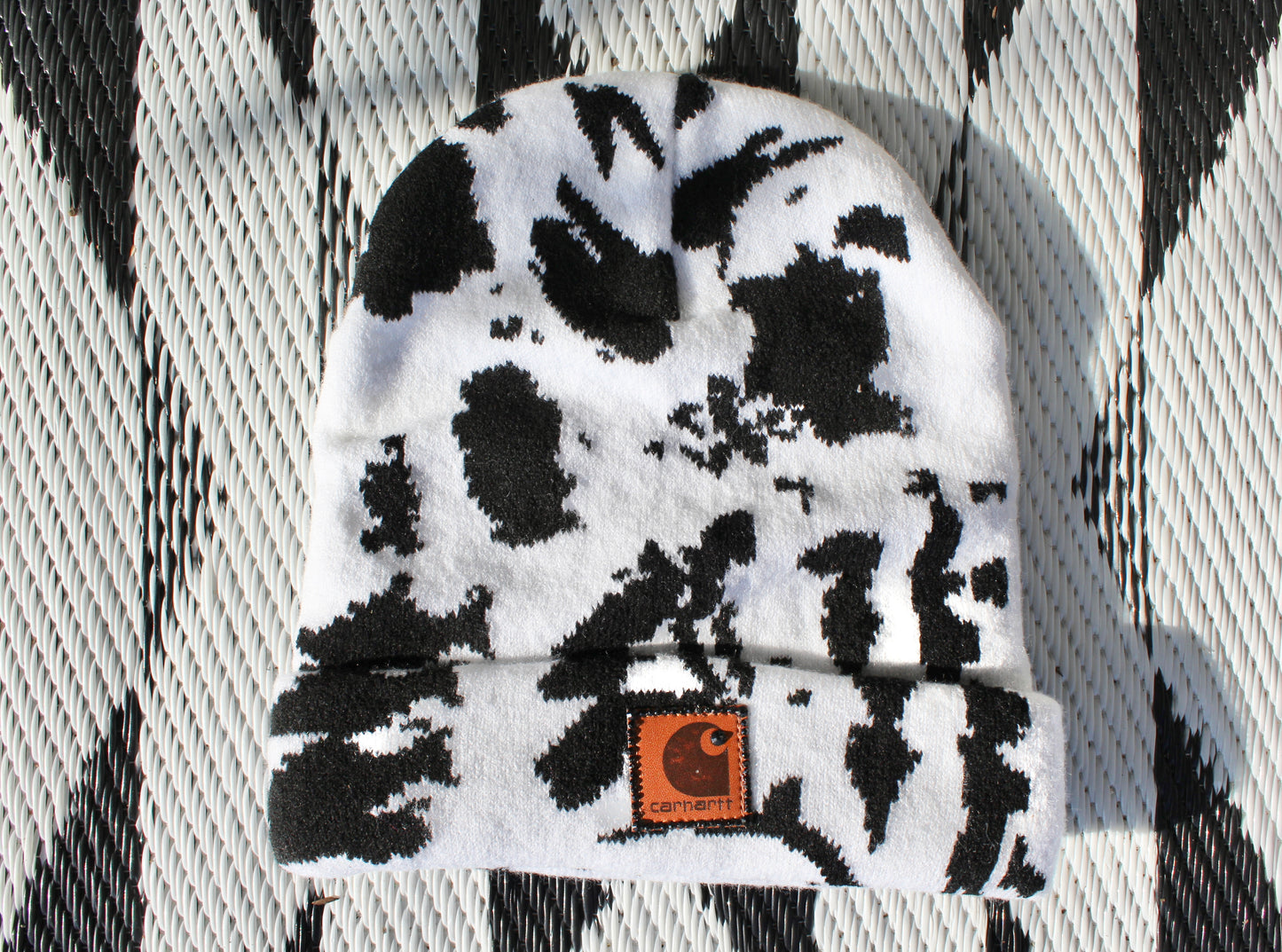 Carhartt beanie