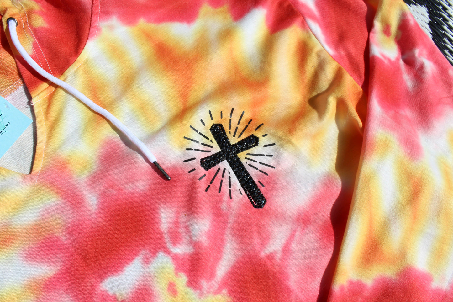 Promises from God hoodie