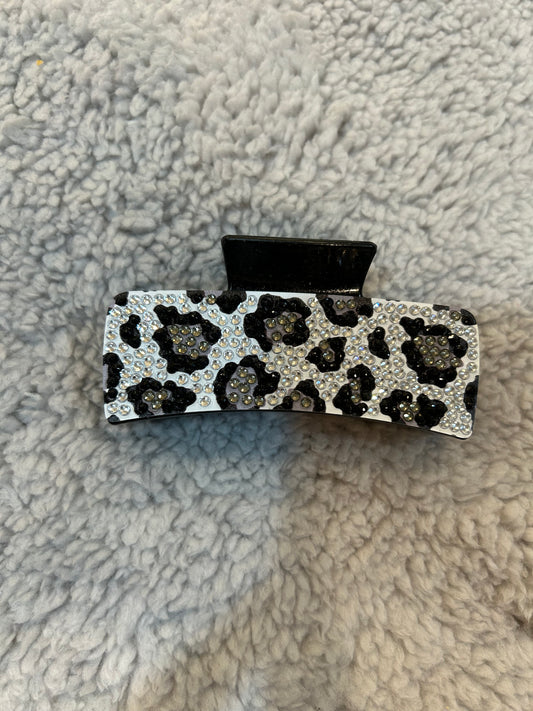 RHINESTONE CLIP