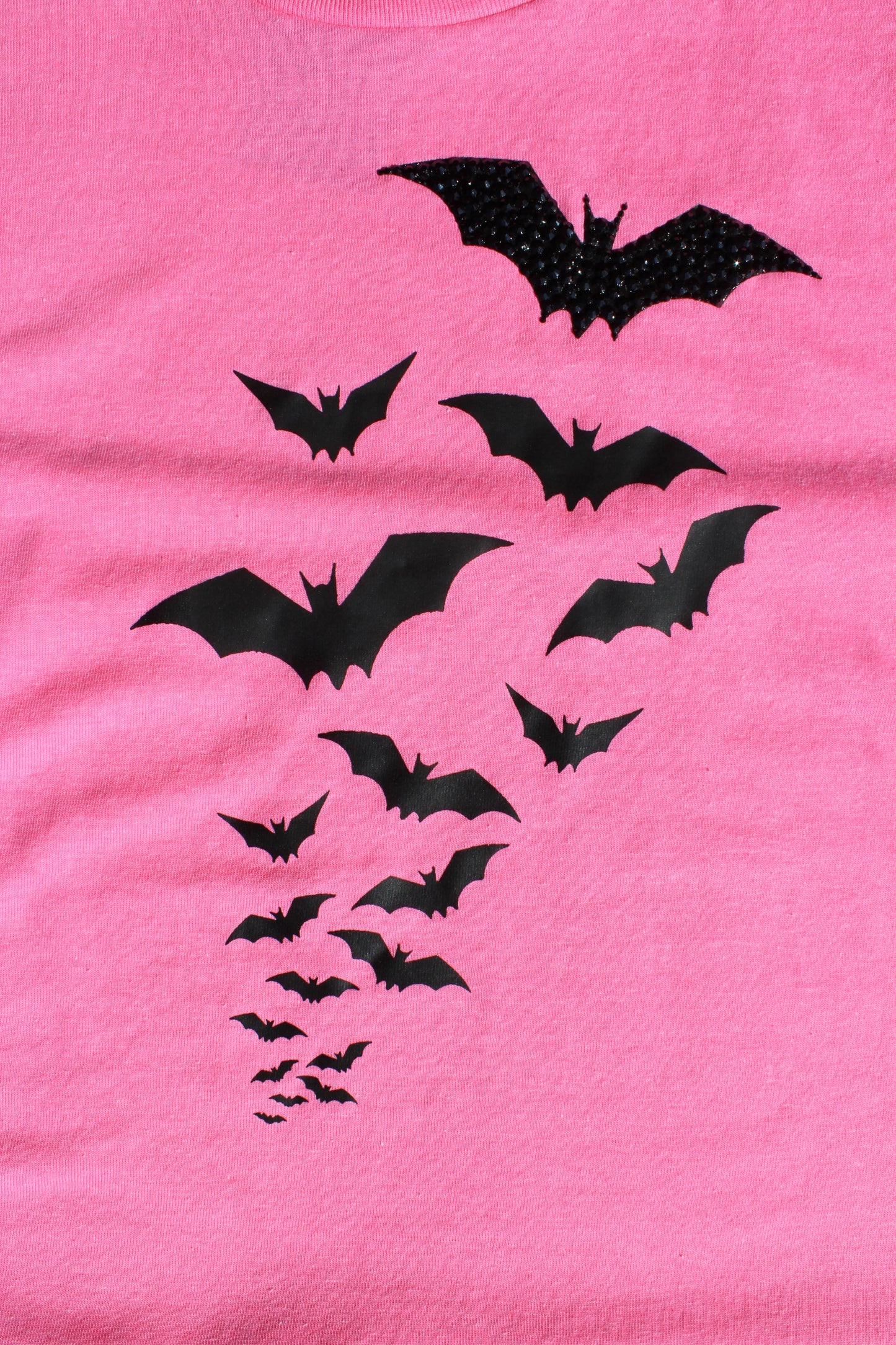 Flying Bats T-Shirt