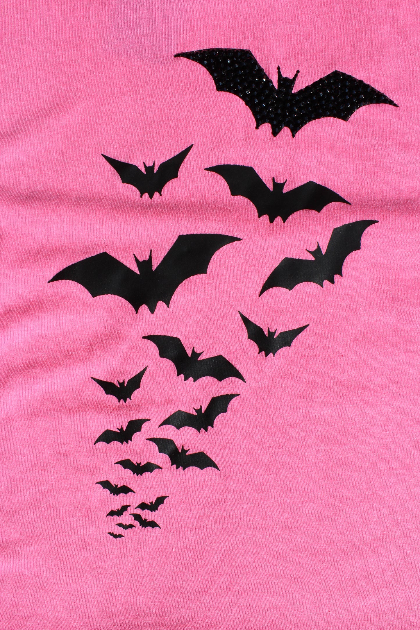 Flying Bats T-Shirt