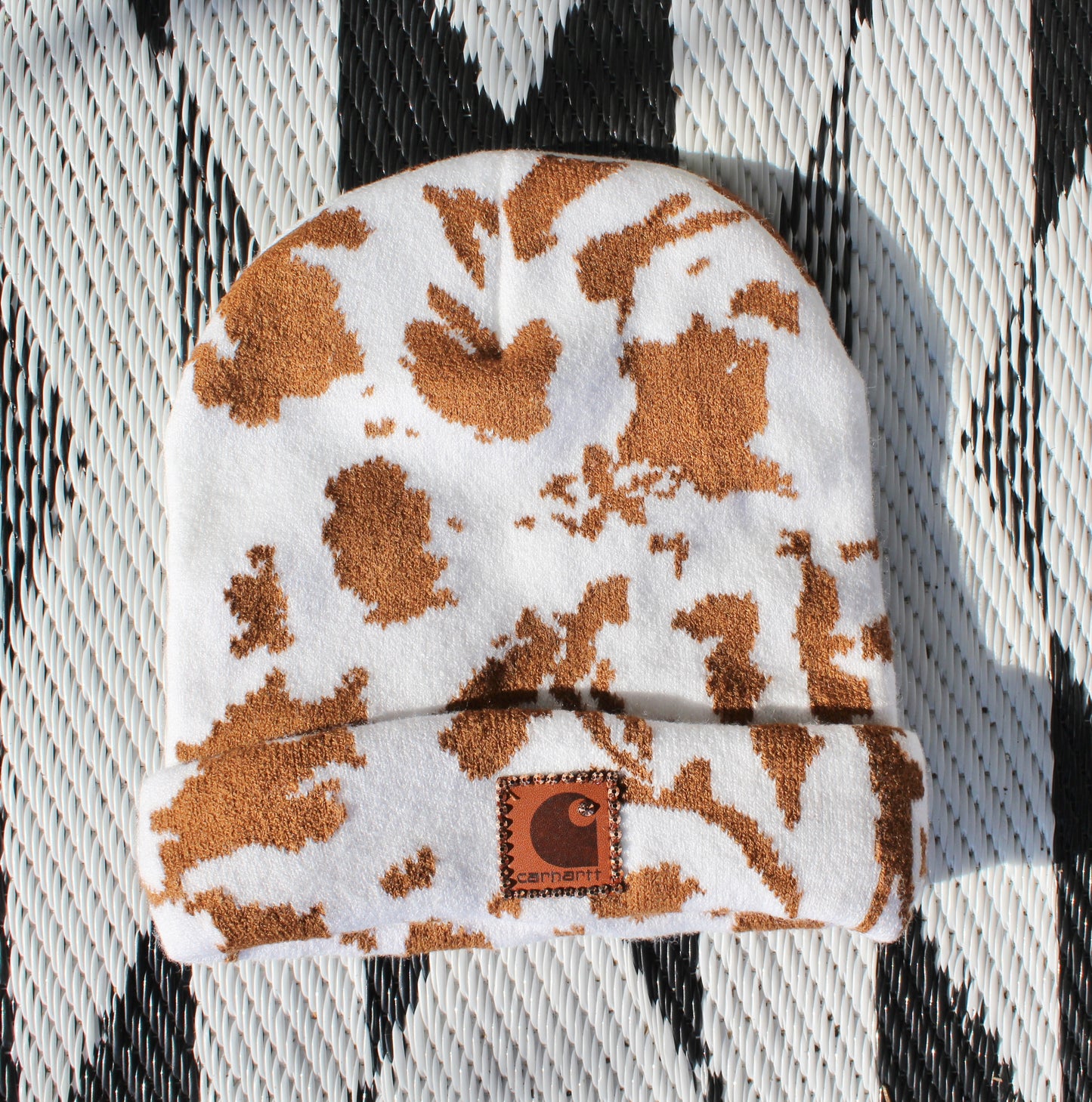 Carhartt beanie