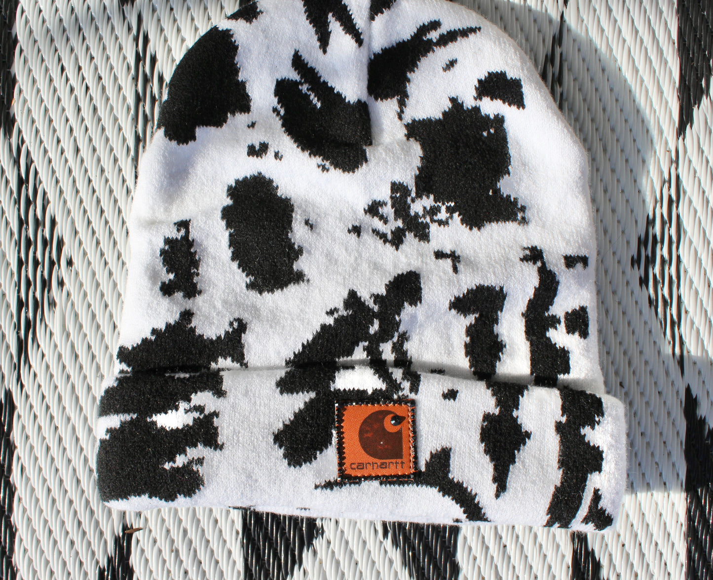 Carhartt beanie