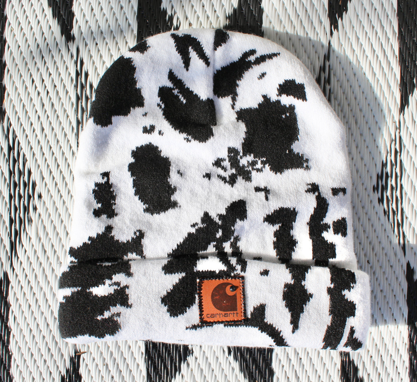 Carhartt beanie