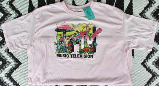 MTV tee