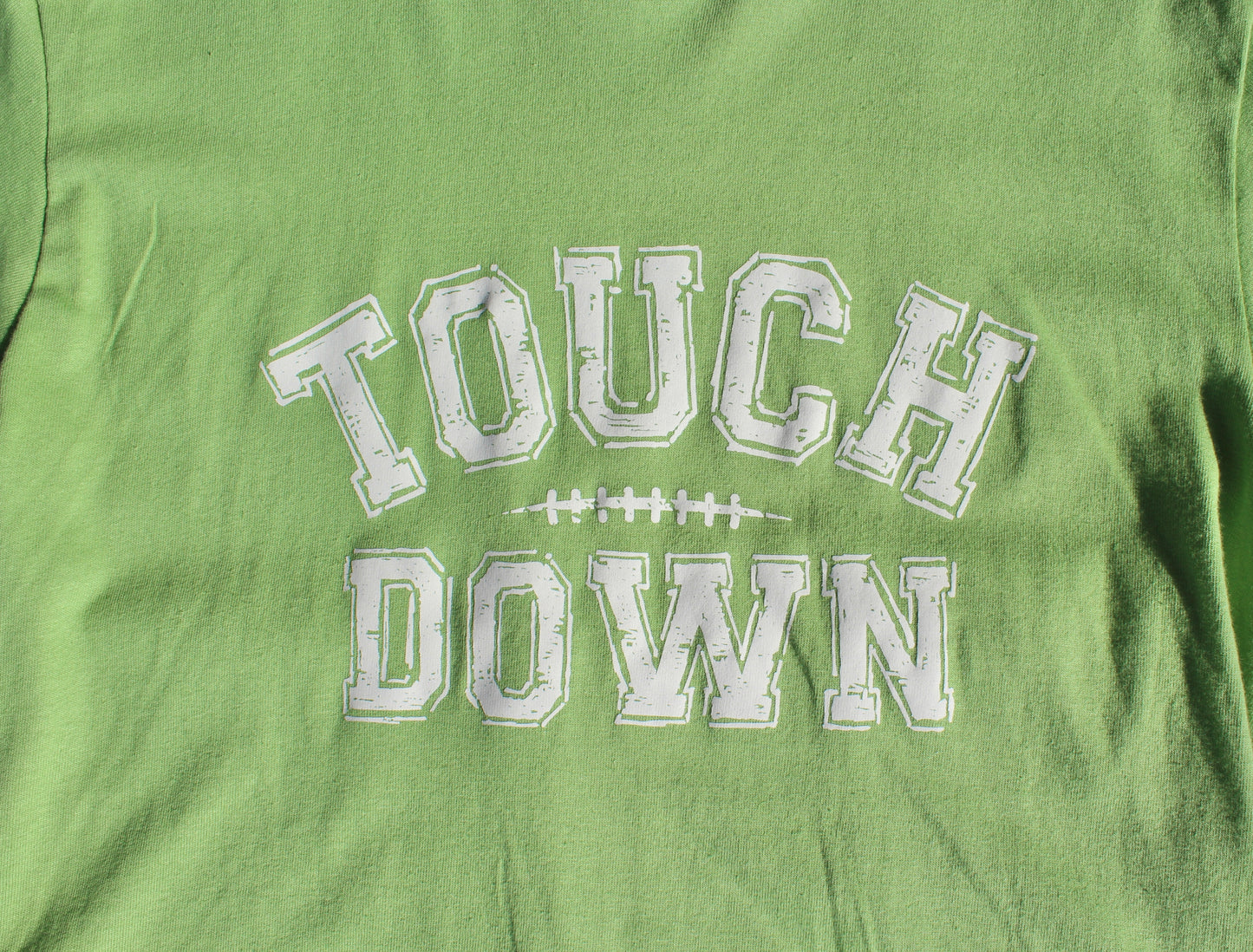 Touchdown T-Shirt