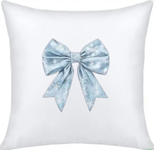 Throw Pillow Case