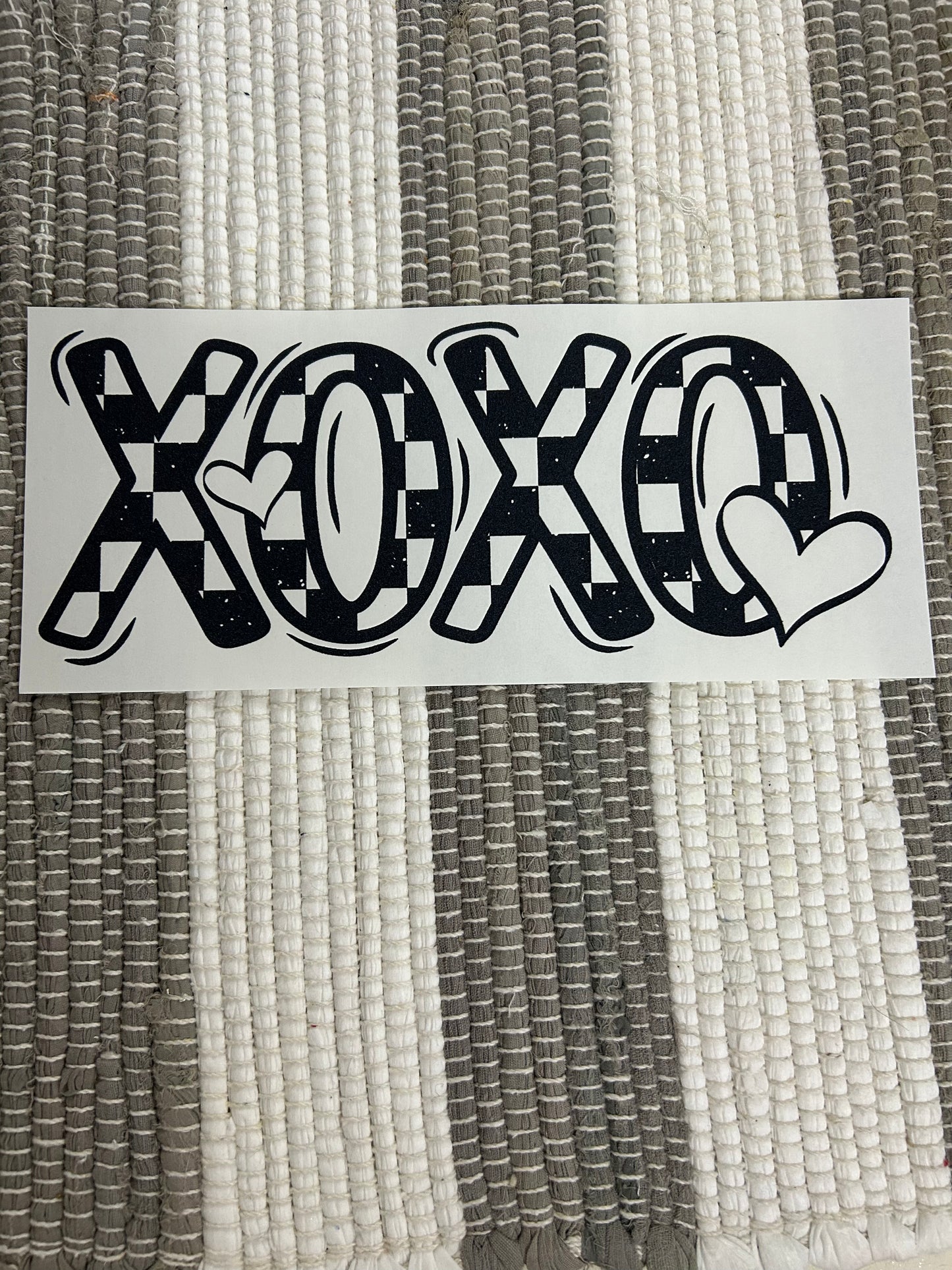 Xoxo