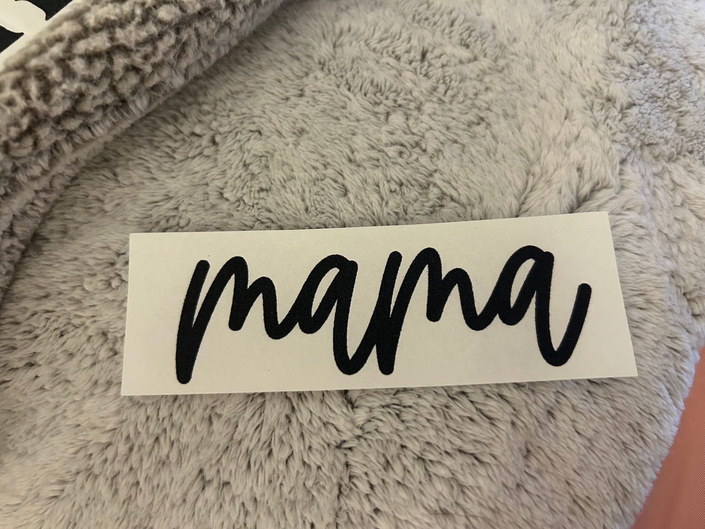 mama pockets 9