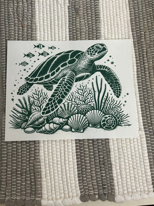 Turtle