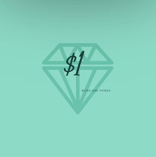 $1