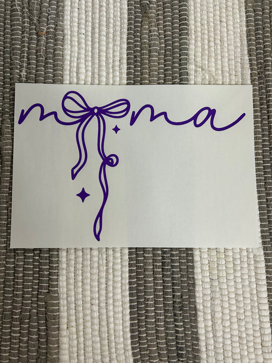 Mama