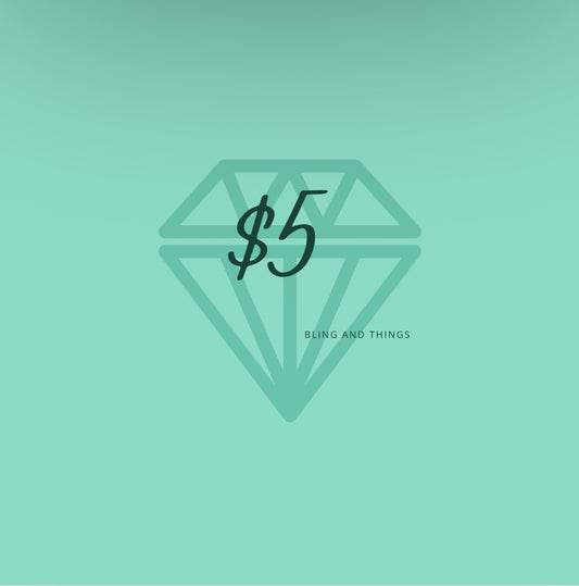$5