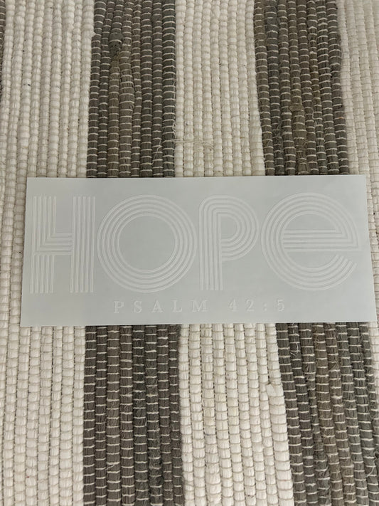 Hope