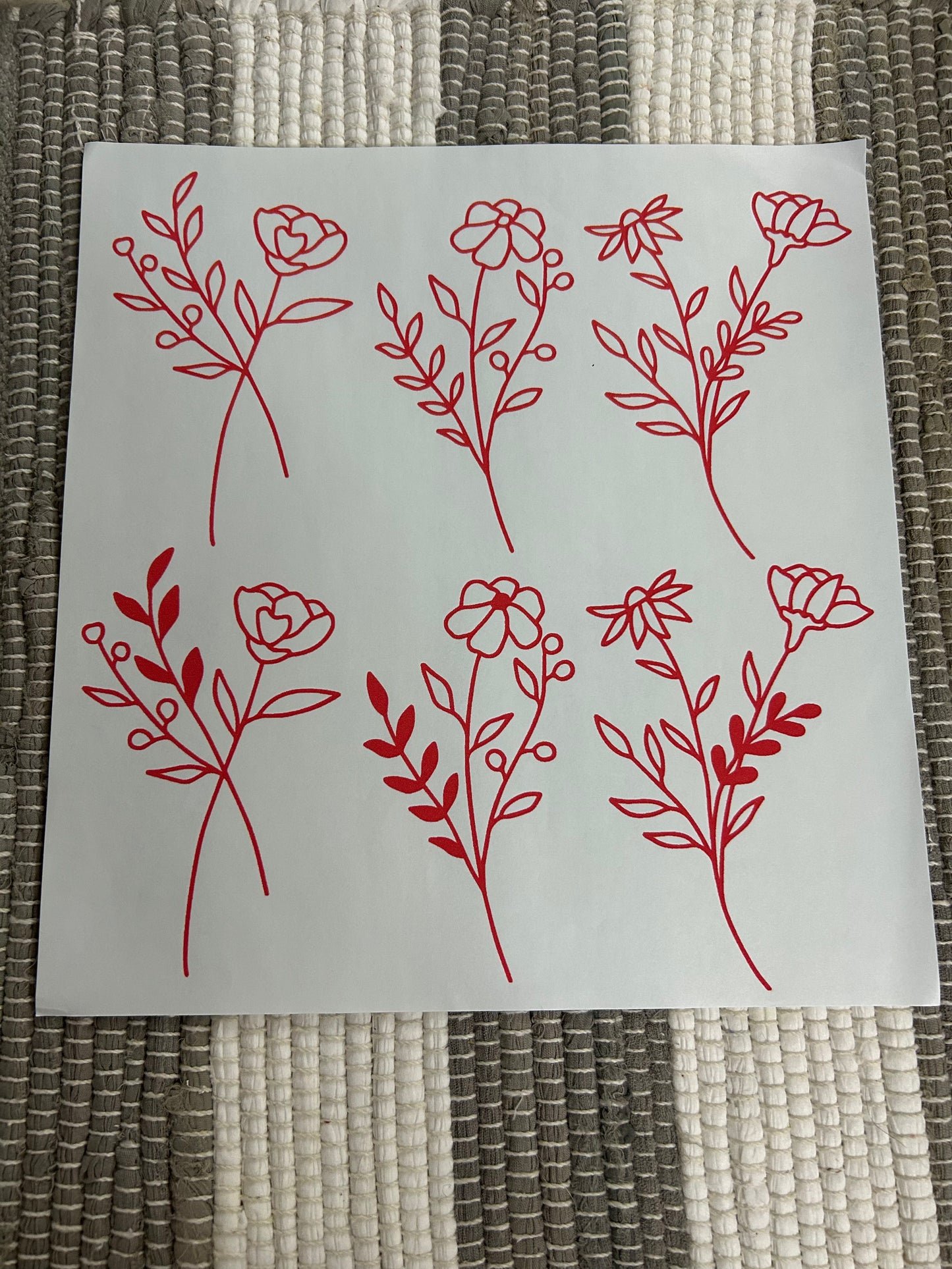 Wildflowers