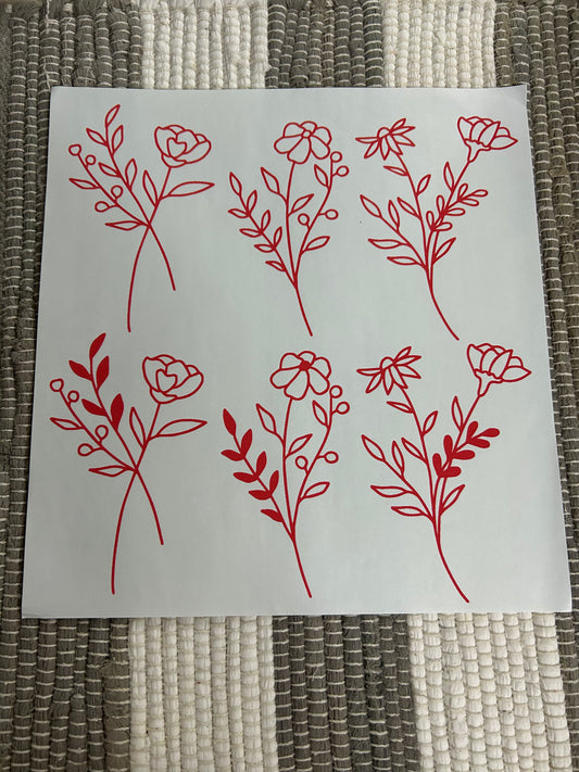 Wildflowers