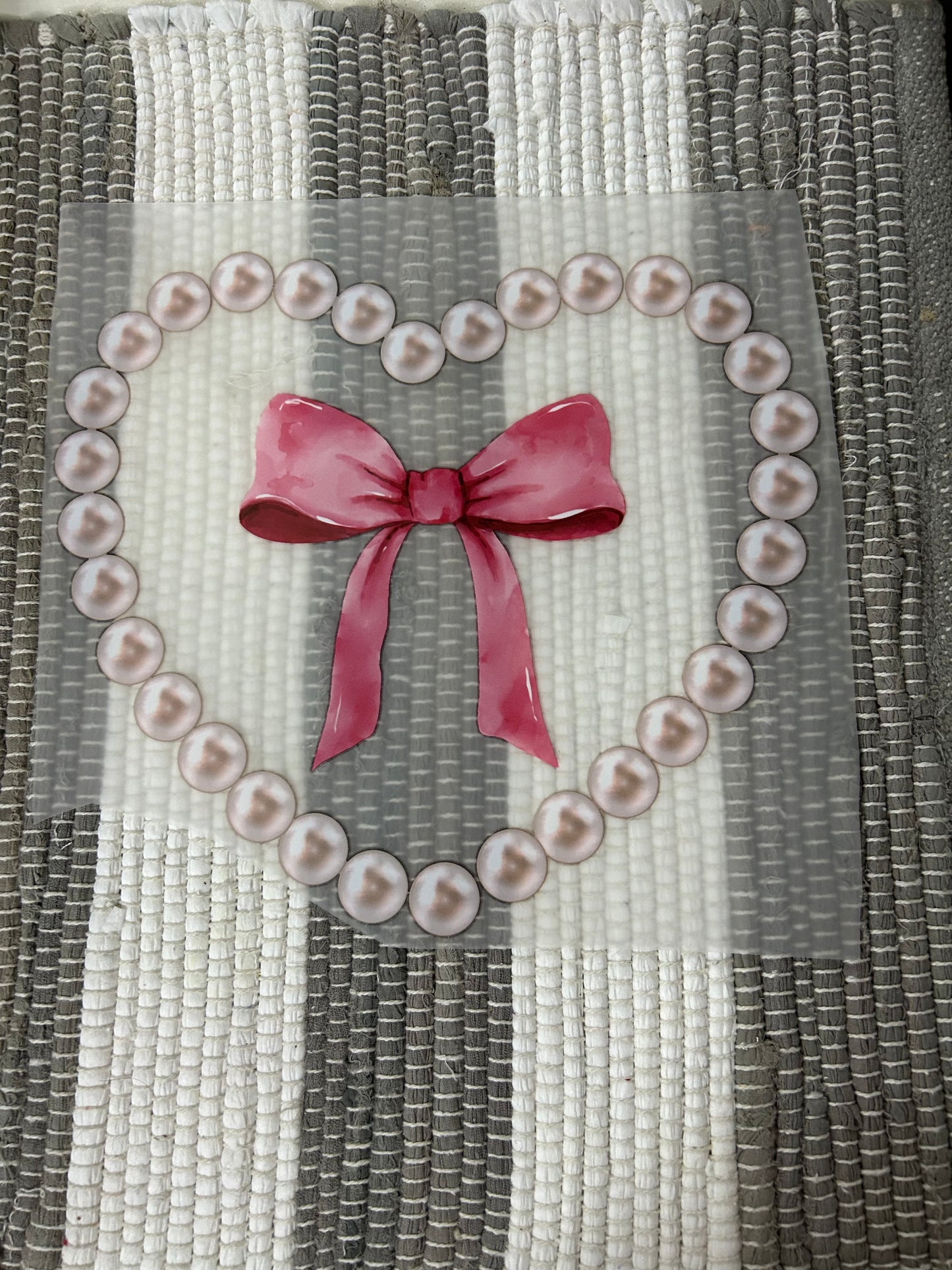 Pearl Heart
