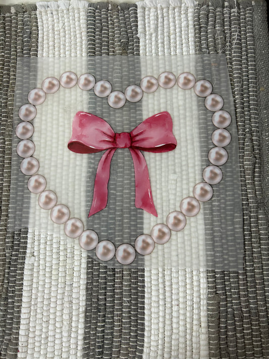 Pearl Heart